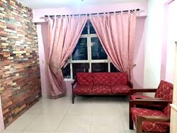Blk 675C Fern Grove @ Yishun (Yishun), HDB 3 Rooms #528759691